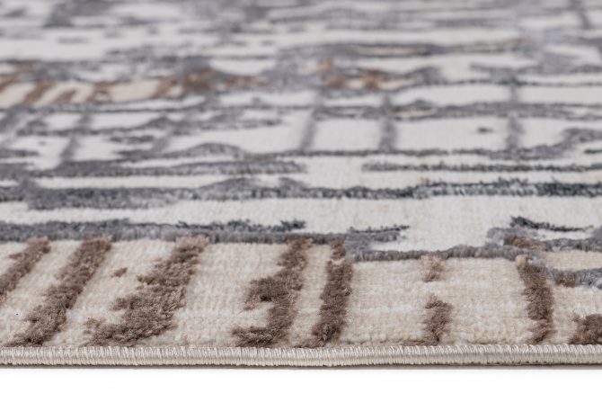 2726 Beige / Grey