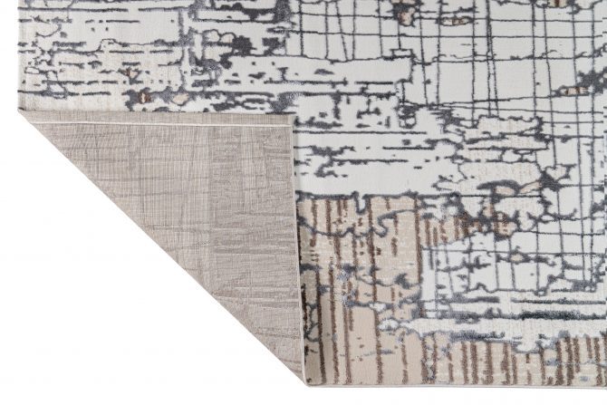 2726 Beige / Grey